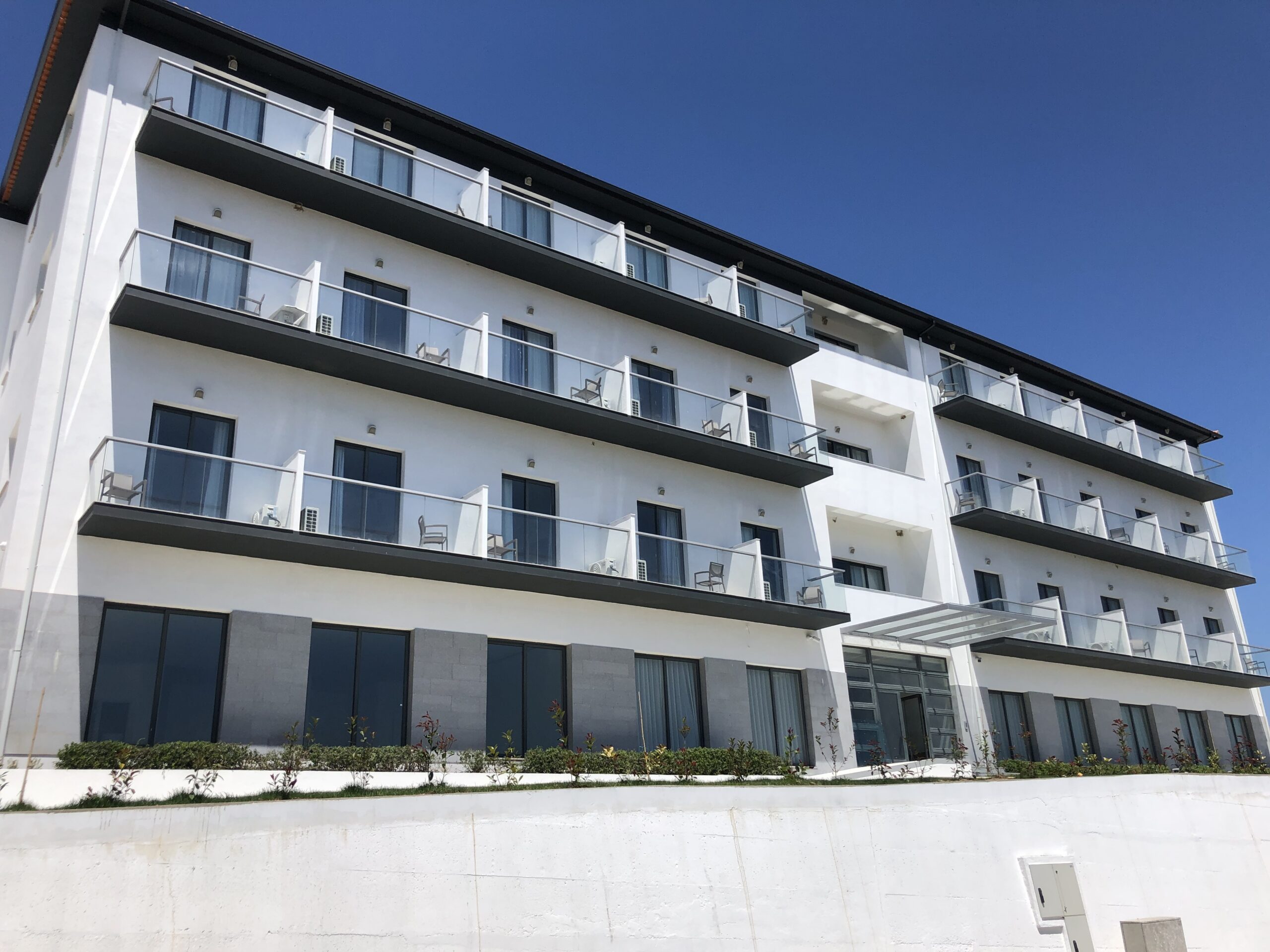 Unidade hoteleira de quatro estrelas criada em Freixo de Espada à Cinta