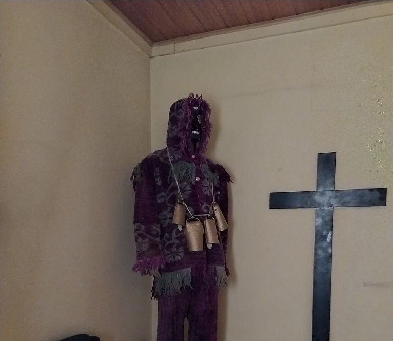 Filme com máscaras e caretos de Pinela recebeu dois prémios no Festival de Cinema de Los Angeles