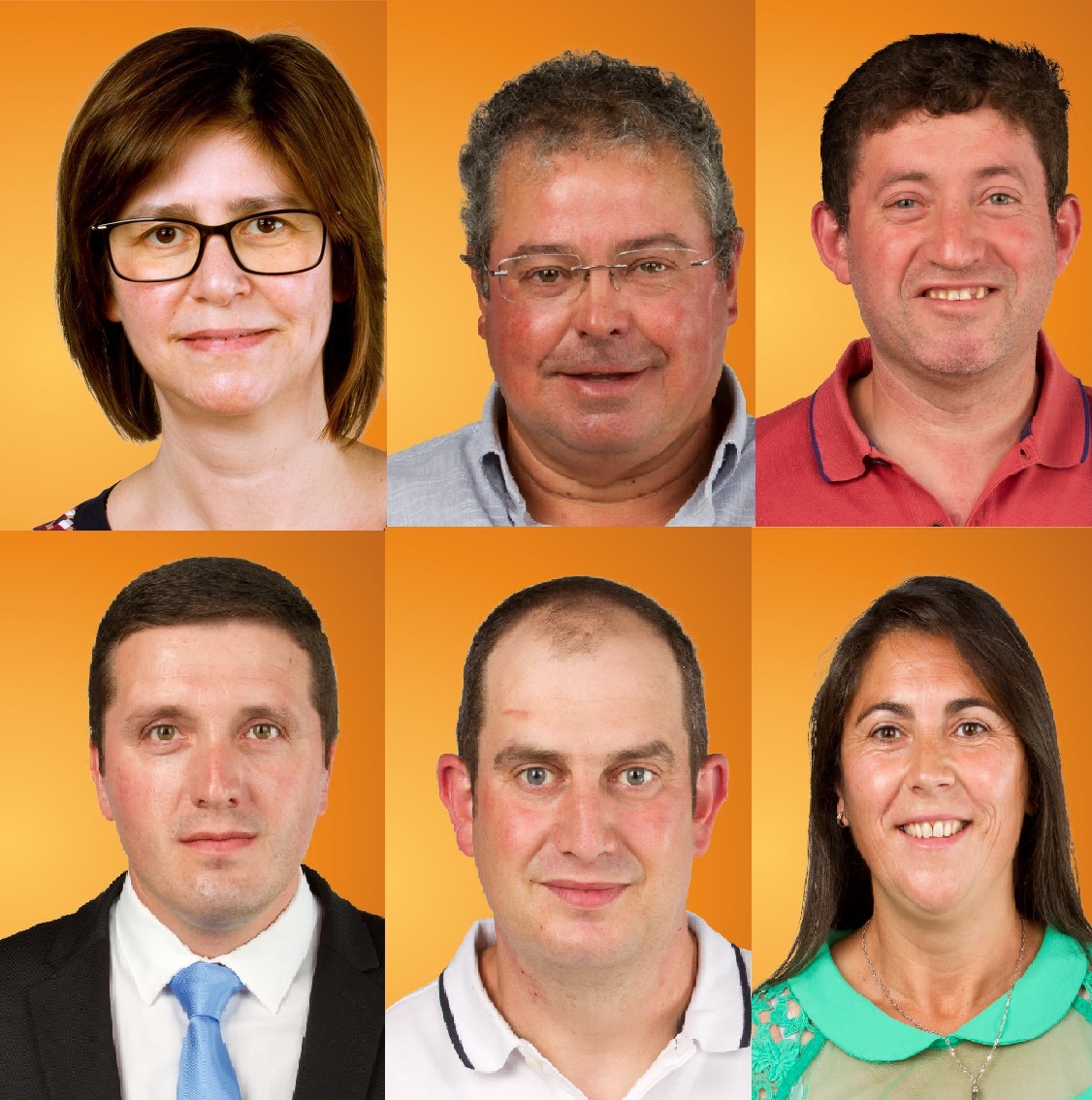 Há seis candidatos às juntas de freguesia no concelho de Bragança que já sabem que vão ser eleitos