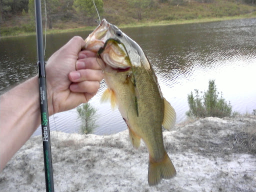 Moncorvo vai receber Campeonato do Mundo e Nacional de Pesca ao Achigã em embarcação