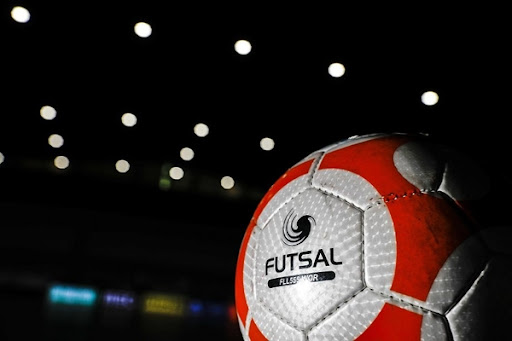 Futsal: Séries do nacional da 2ª Divisão definidas