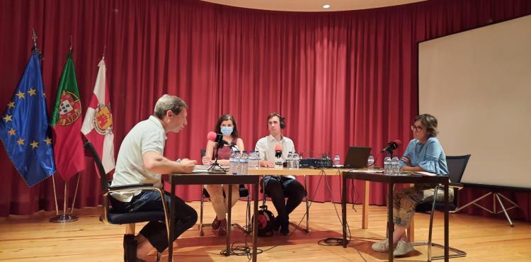 Debate quente deixou promessas de revitalização de Miranda do Douro