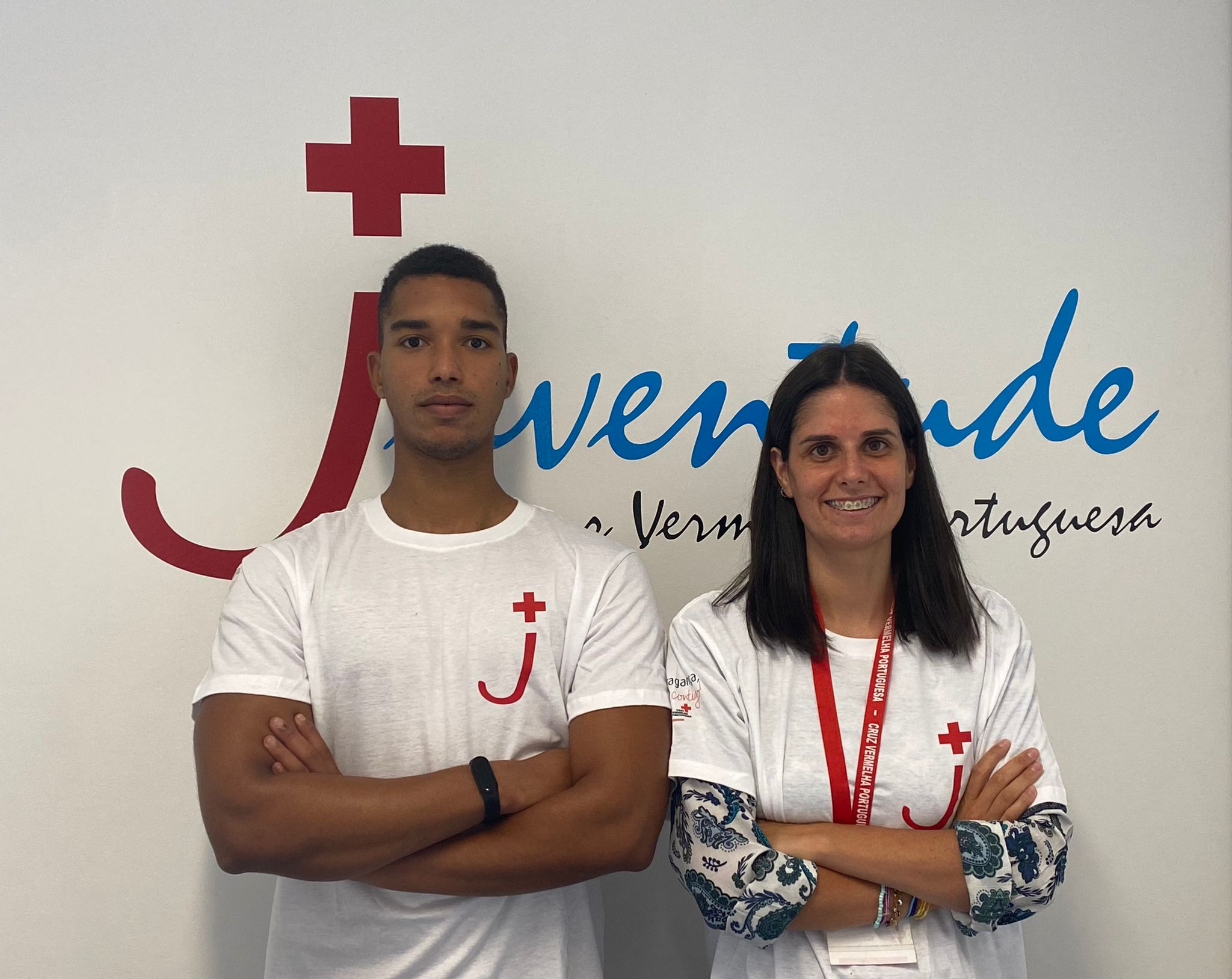 Juventude Cruz Vermelha de Bragança novamente distinguida em concurso internacional