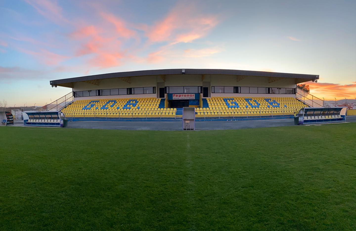Futebol: GDB lança campanha “Estabelecimento Colaborador do GDB”