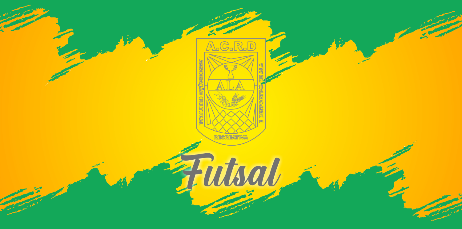 Futsal: ACRD Ala prepara estreia no campeonato distrital