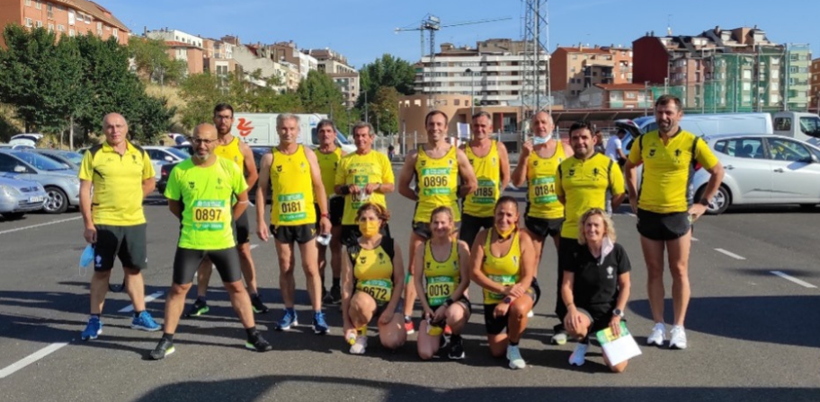 Atletismo: Ginásio Clube de Bragança perto das duas centenas de atletas