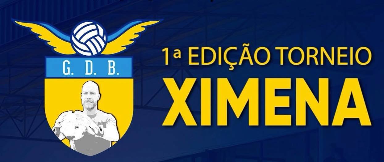 Futebol: G.D. Bragança promove Torneio Ximena