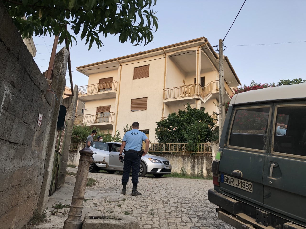 MP pede pena de prisão nunca inferior a 18 anos para mulher que terá matado filho autista em Mirandela
