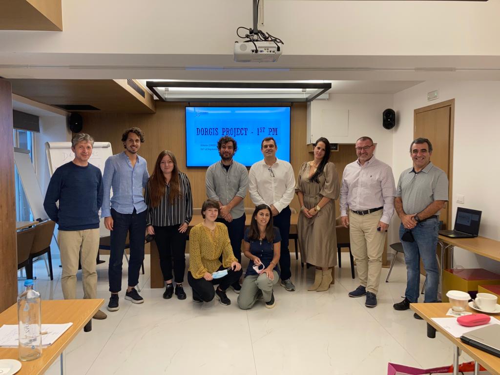 Futebol: A.F. Bragança avança com mais dois projectos internacionais