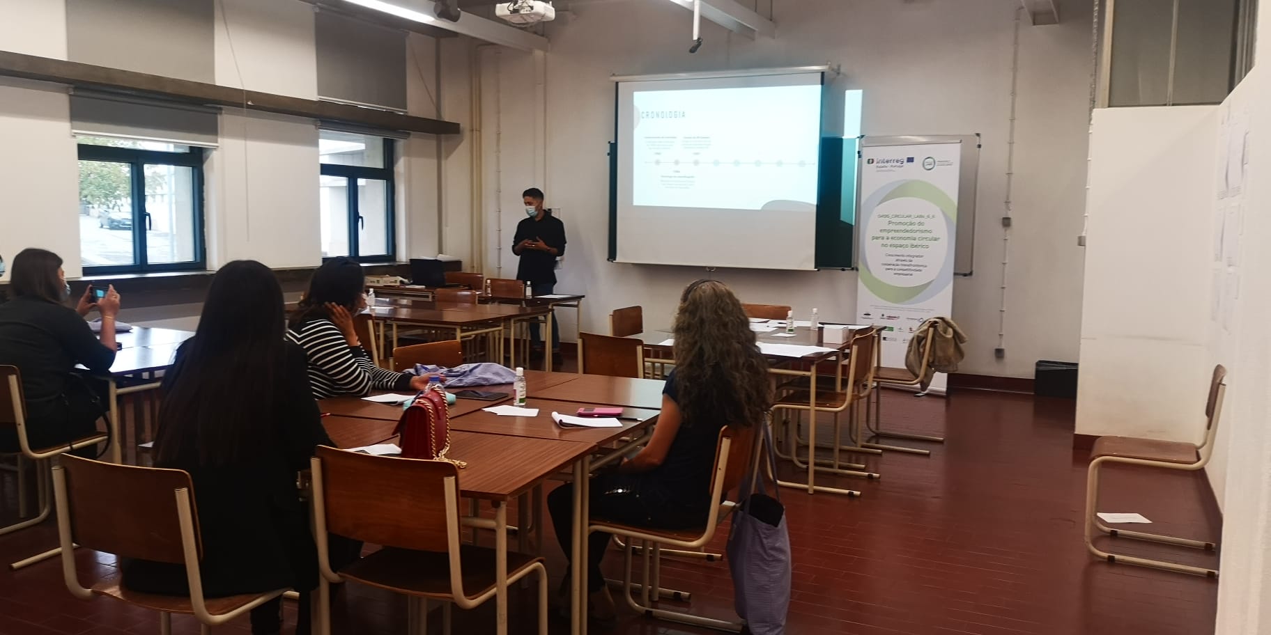 IPB acolhe Semana da Economia Circular