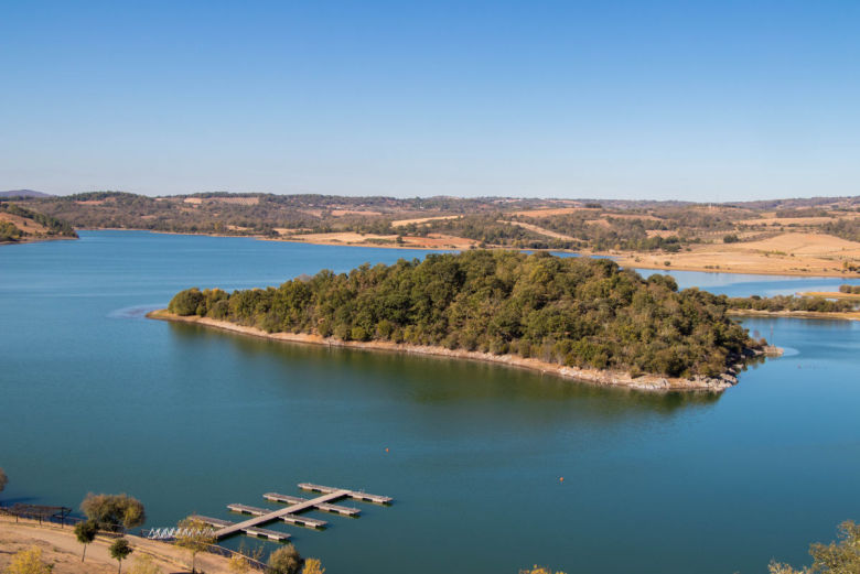 Natação: Caretos´s Swim Challenge traz atleta olímpica ao Azibo