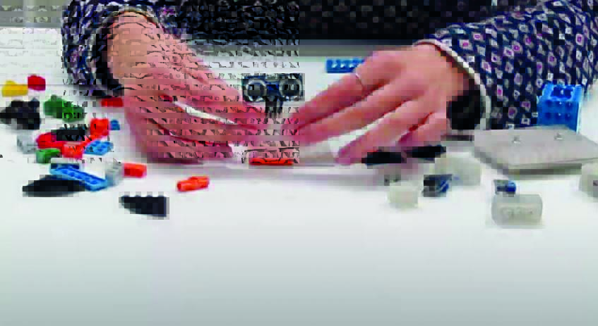 Empresa ligada à robótica sediada no Brigantia Ecopark em Bragança financiada em 10 mil euros