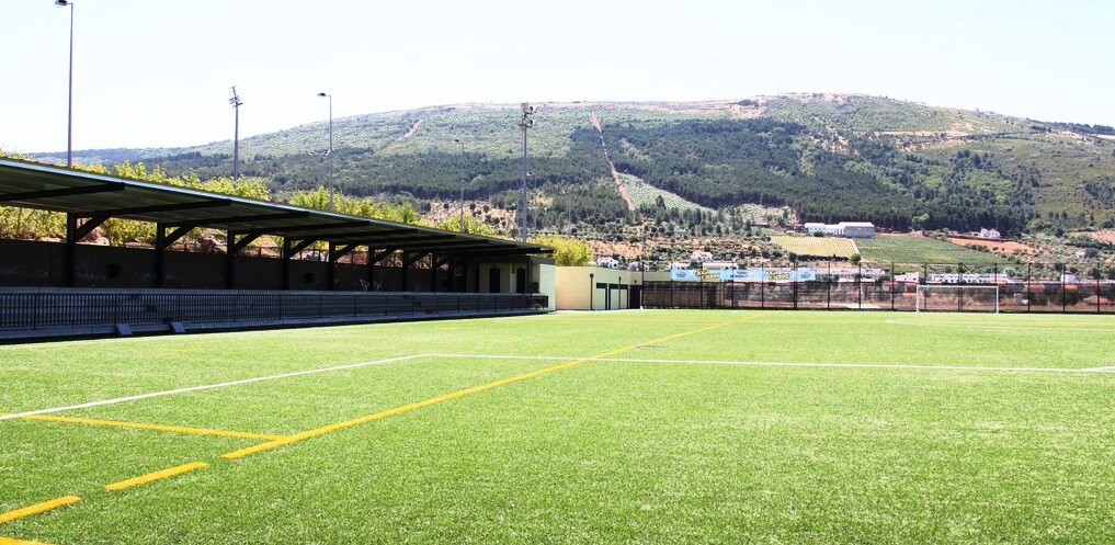 Futebol: Câmara de Torre de Moncorvo cria Escola Municipal de Futebol
