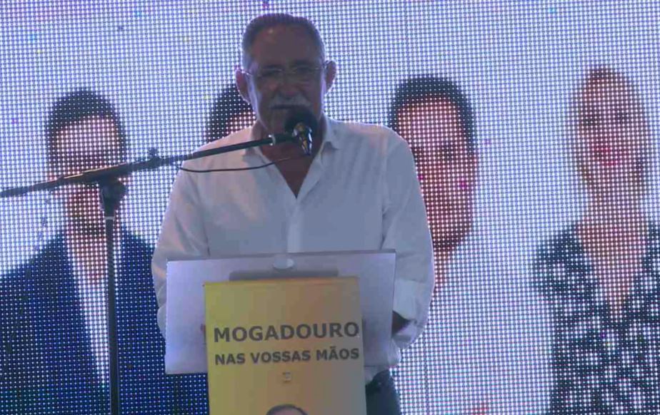 Candidato do PSD à Câmara de Mogadouro confiante numa vitória