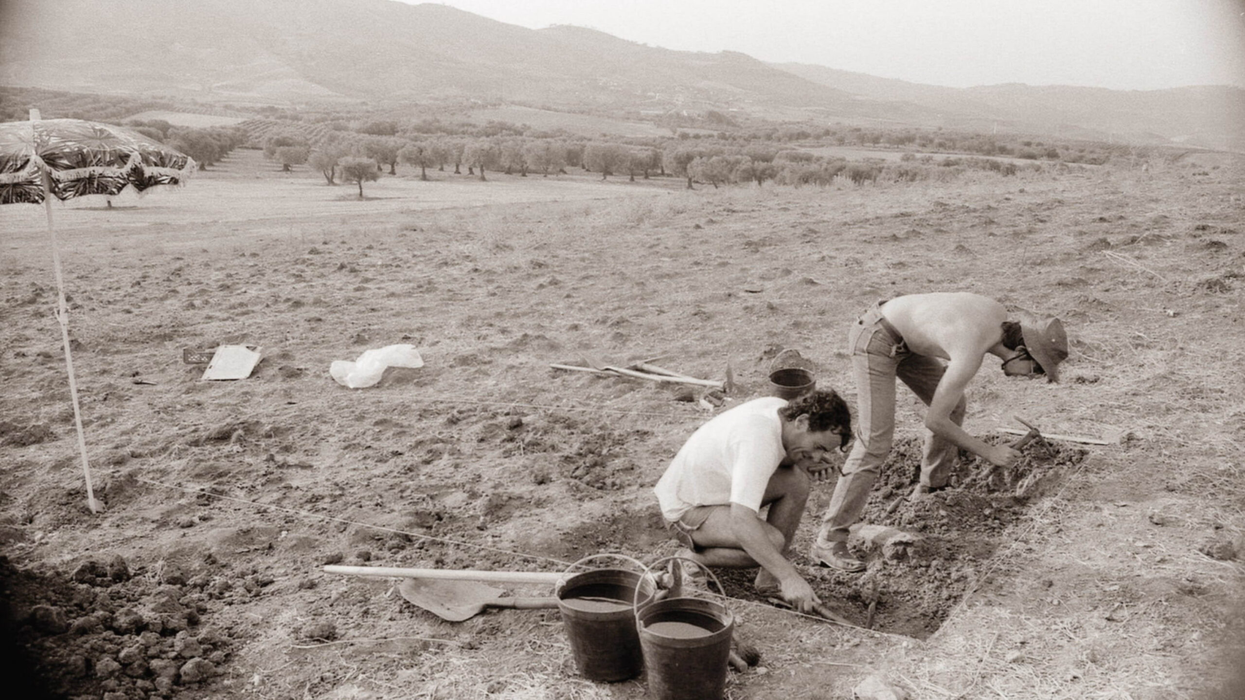 Documentário “Os Enigmas do Cabeço da Mina” distinguido em festival italiano