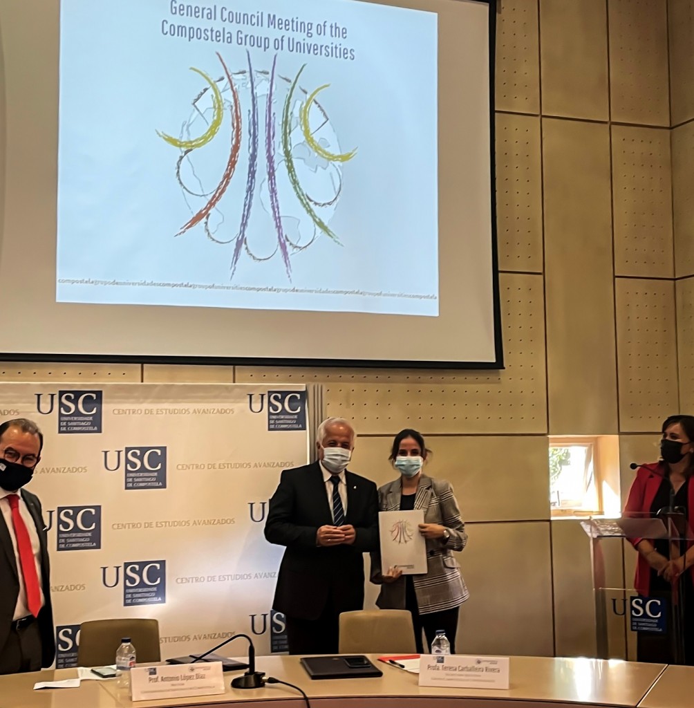 Macedense vence Concurso de Propostas de Investigação com tratamento para cancro da mama e rim