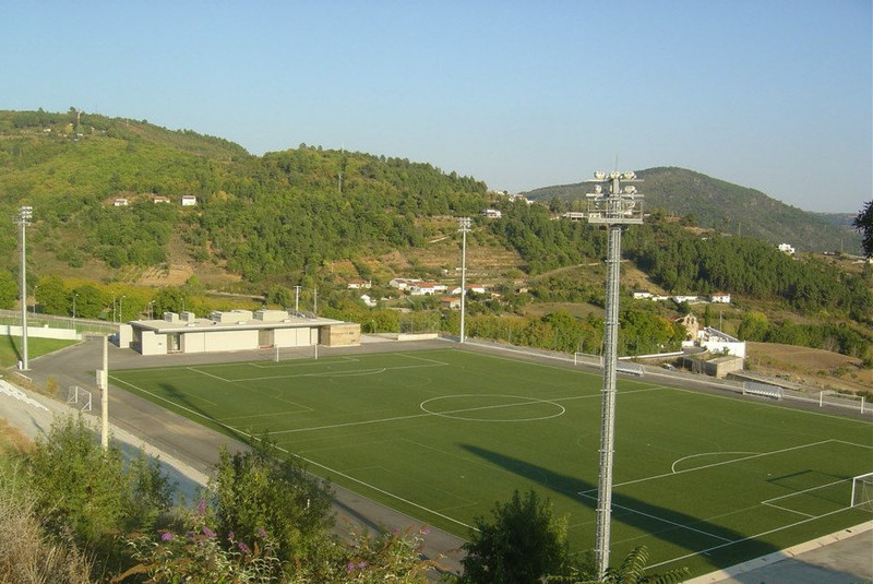 Futebol: F.C. Vinhais e Montes Vinhais estabelecem parceria para a formação de atletas