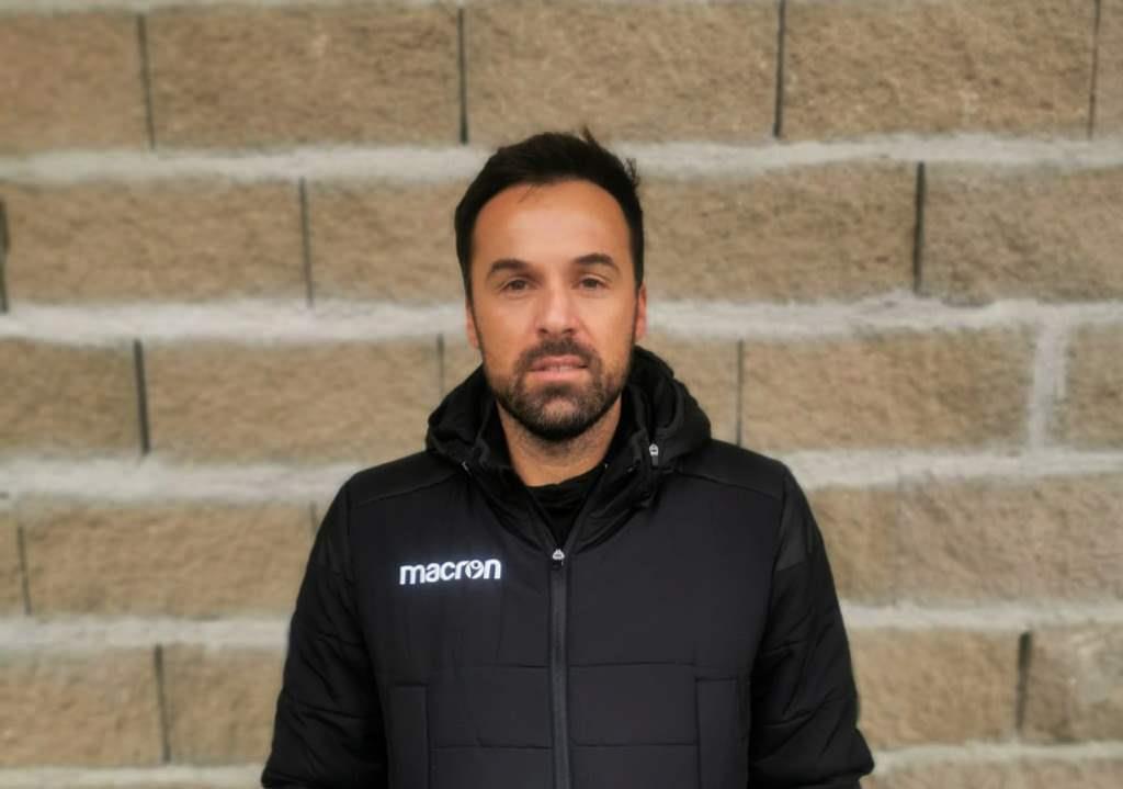 Nuno Fernandes (FC Vinhais): “Vamos fazer tudo para dificultar ao máximo a vida do Nacional”