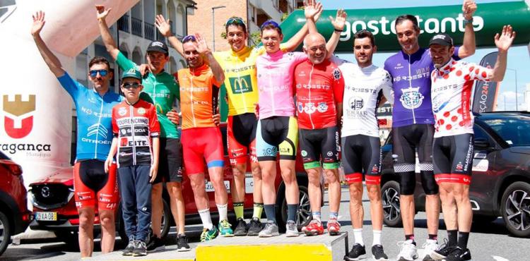 Ciclismo: ACB adia Volta ao Nordeste para Abril de 2022