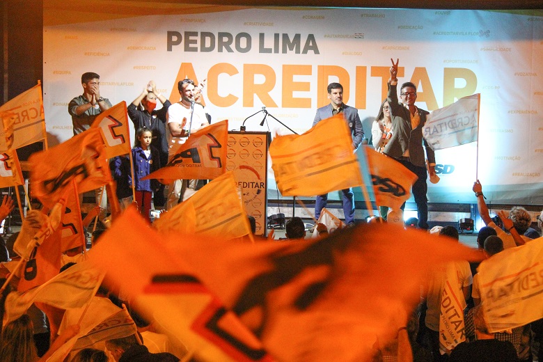 Candidato do PSD/CDS-PP à Câmara de Vila Flor quer estar mais próximo da população