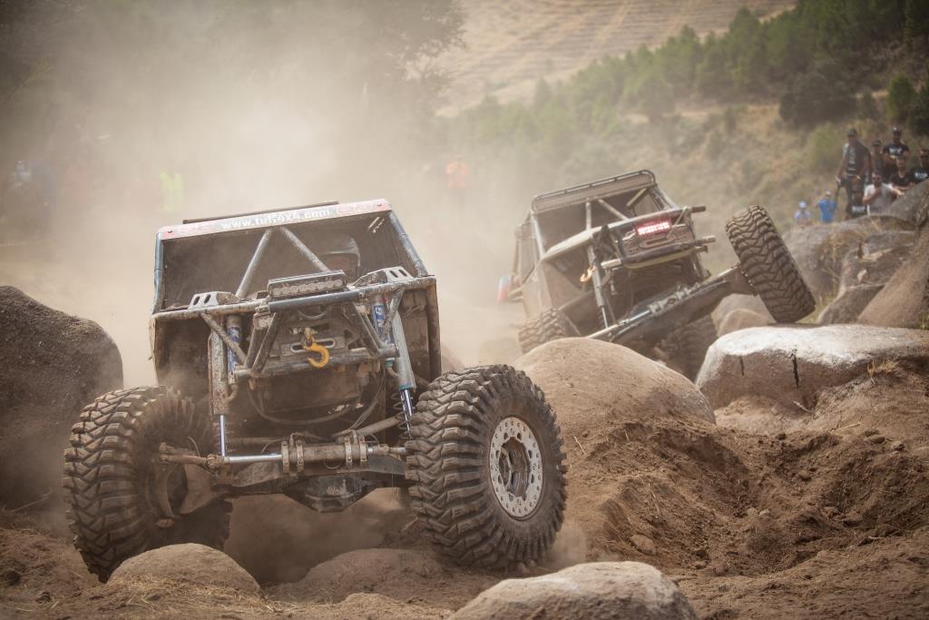 Todo-o-Terreno: Vimioso volta a receber King of Portugal