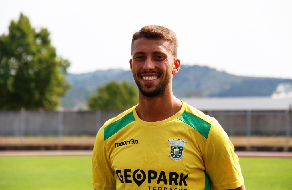 Flávio Barbosa (Macedo): “Merecemos estar na próxima fase da Taça de Portugal”