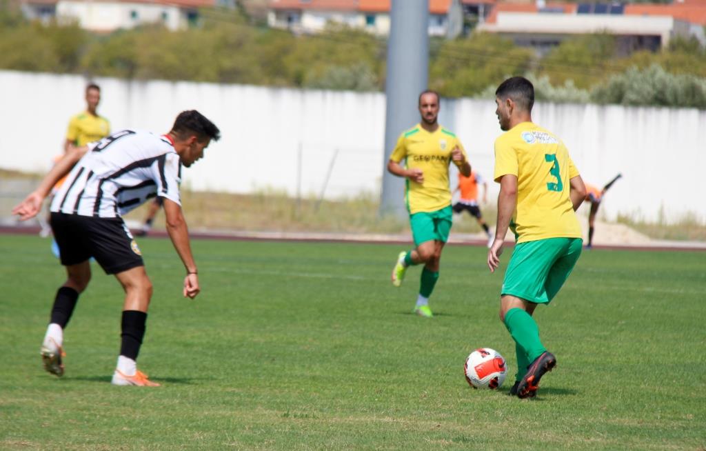 Rafael Nascimento (Macedo): “Jogamos em casa e queremos voltar a dar uma alegria aos nossos adeptos”