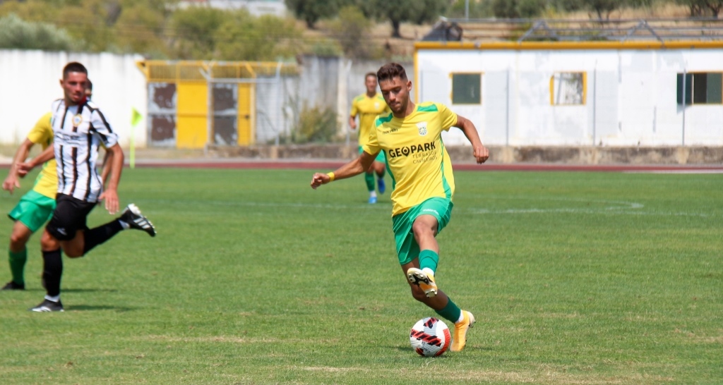 Futebol: Dez anos depois o Macedo volta a viver as emoções da Taça de Portugal