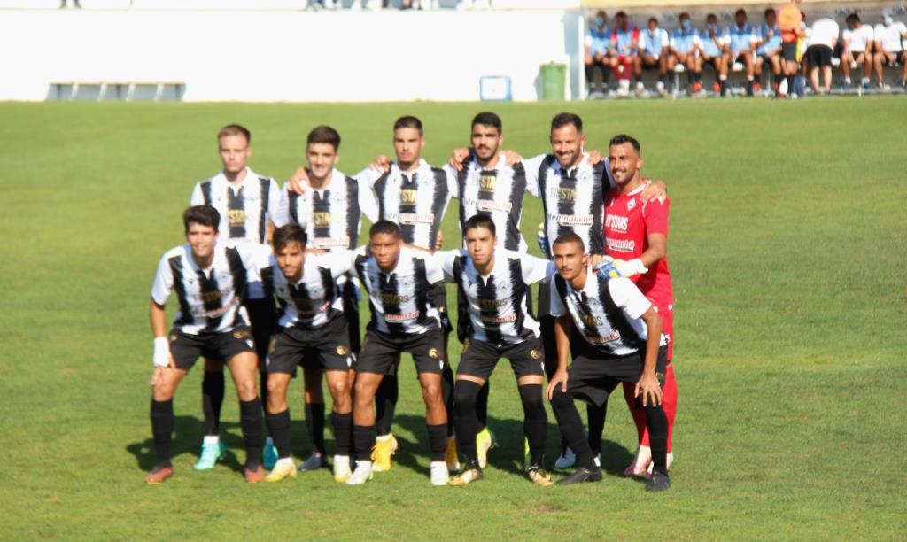 Futebol: Mirandela na máxima força para a primeira eliminatória da Taça de Portugal
