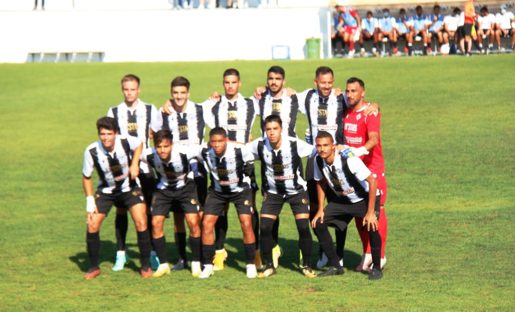 Mirandela vence e isola-se na liderança