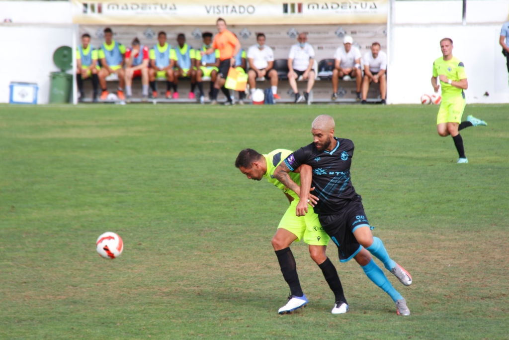“Futebol: Mirandela sofre derrota caseira e fica afastado da Taça de Portugal
