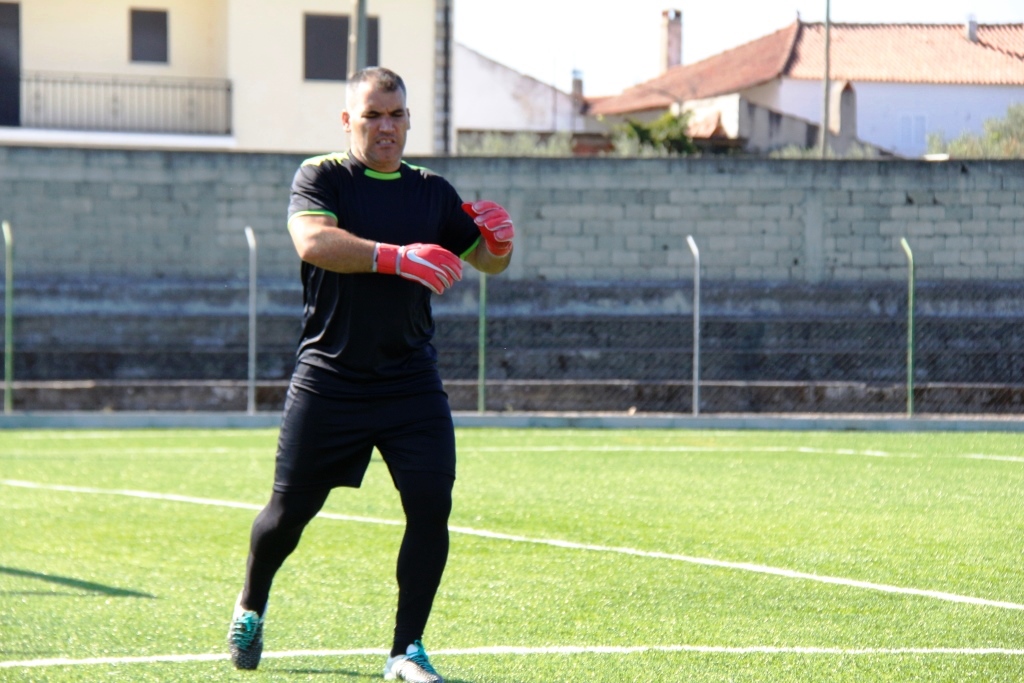 Futebol: Armando aponta para um campeonato bastante competitivo