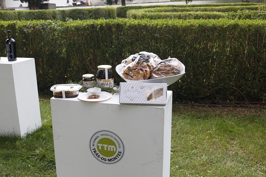 Lançada marca ‘Terras de Trás-os-Montes’ que já identifica 39 produtos