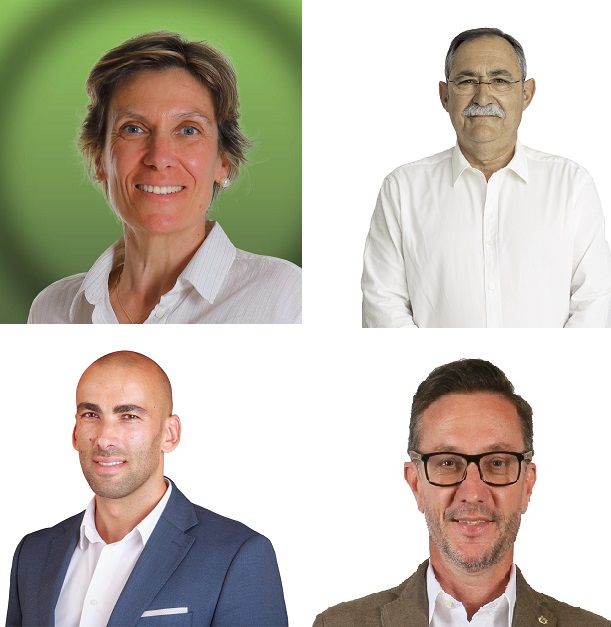 Reviravolta autárquica: PSD vence em Miranda, Mogadouro e Vila Flor e PS em Freixo