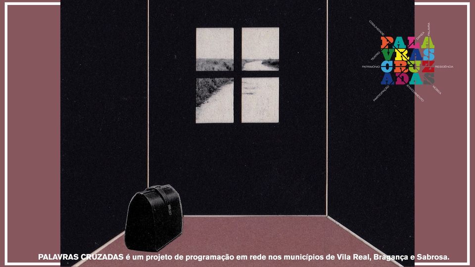 Programação do Teatro Municipal de Bragança arranca com espectáculo Cabral de evocação da literatura transmontana