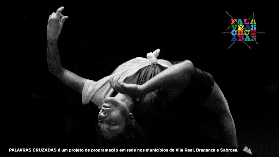 Peça “A Queda de um Anjo” sobe hoje ao palco do Teatro Municipal de Bragança