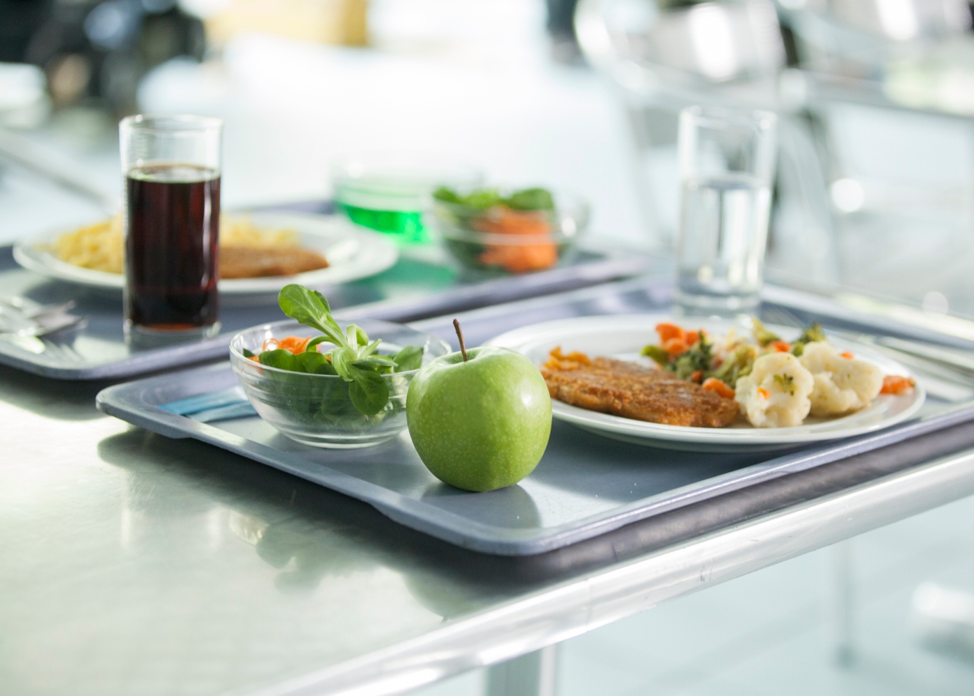 Nutricionista da região vê restrições alimentares nas escolas com agrado mas diz que há muito por fazer