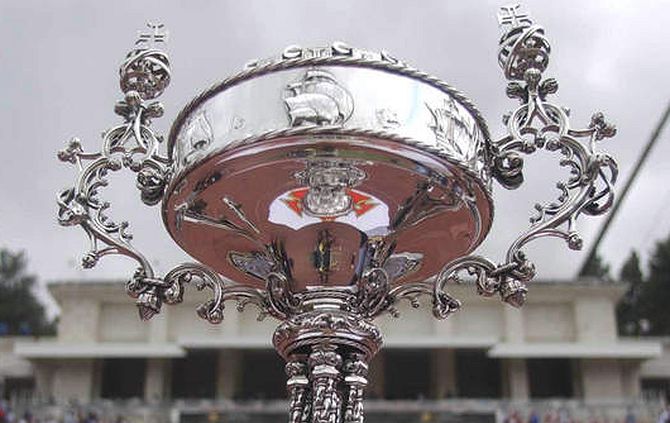 Futebol: Sorteio da segunda eliminatória da Taça de Portugal marcado para amanhã