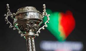 Taça de Portugal: Macedo eliminado nos penáltis