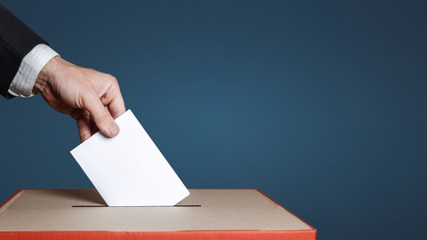 Distrito de Bragança ganhou 735 eleitores em três meses