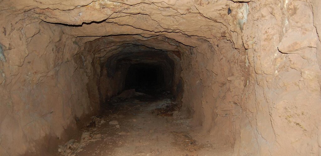 Extraídas 2 mil toneladas de ferro diariamente das minas de Torre de Moncorvo