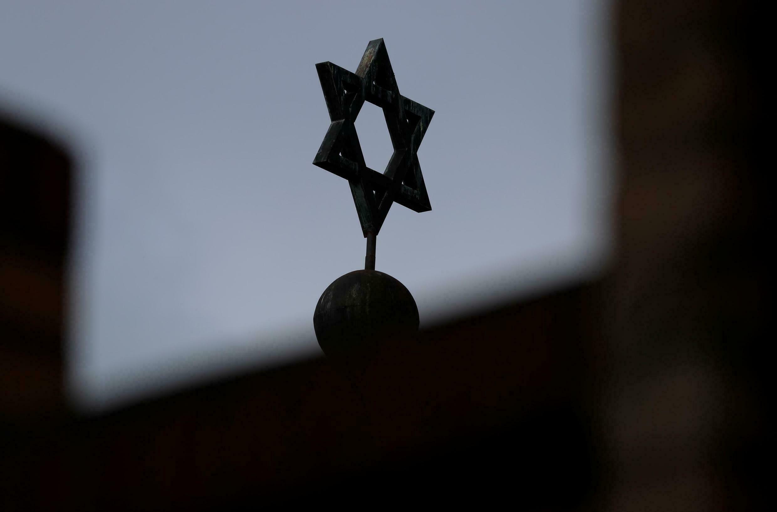 Rebordelo acolhe parte de simpósio sobre judaísmo
