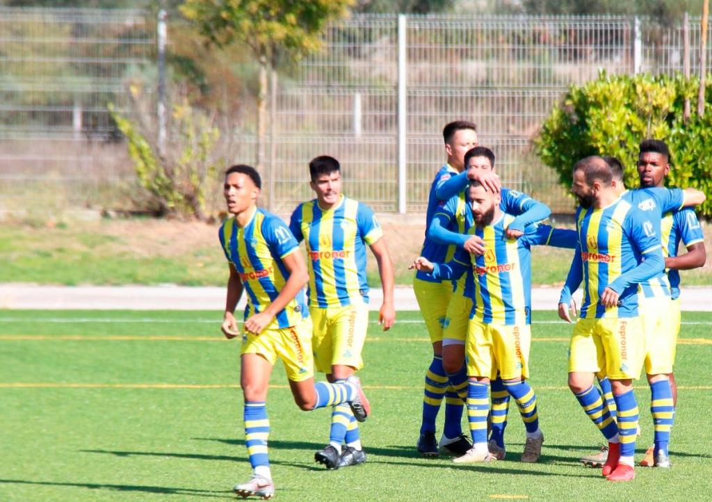 Futebol: GDB vence Rebordelo e assume liderança da Divisão de Honra Pavimir