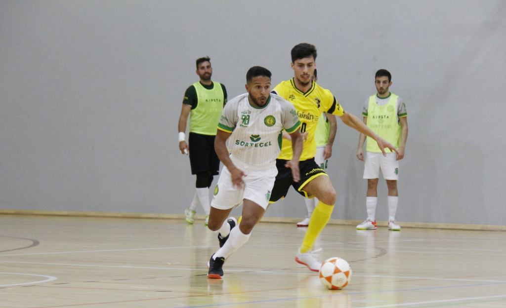 Futsal: Macedense perde com o Fafe e sofre a primeira derrota caseira em um ano e oito meses