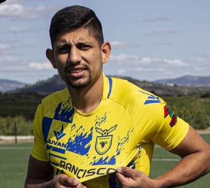 Futebol: Rebordelo dá goleada com “poker” de Ronaldo