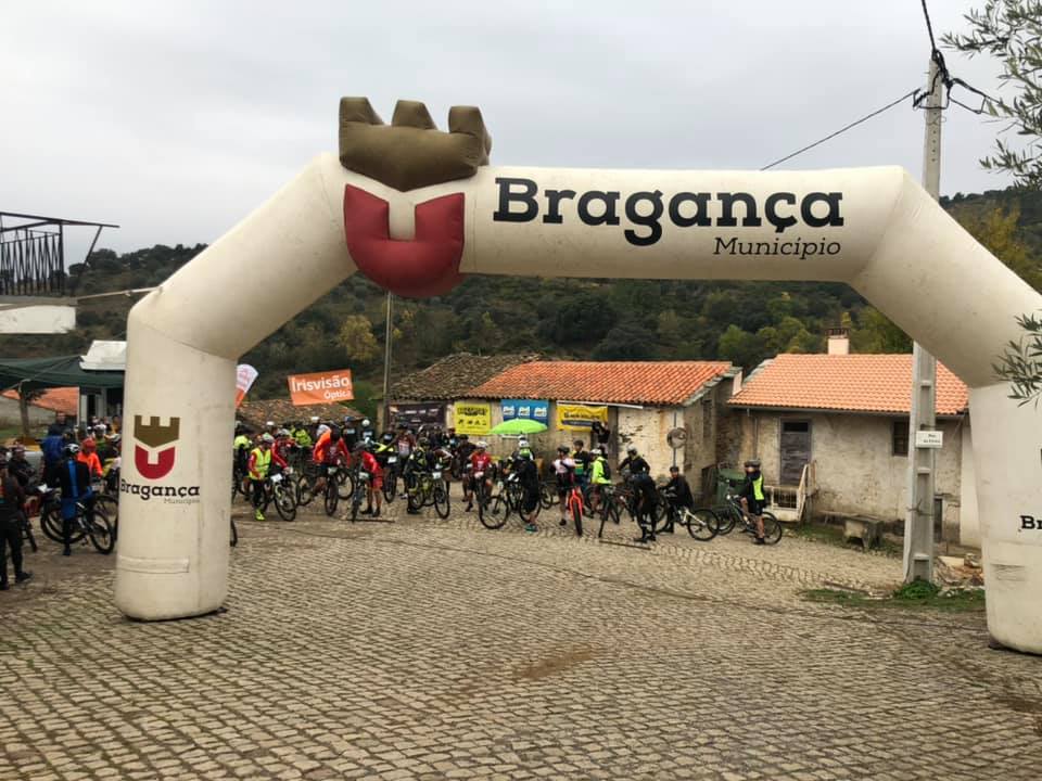 Ciclismo: Os Arraiocos apostam na prática de BTT