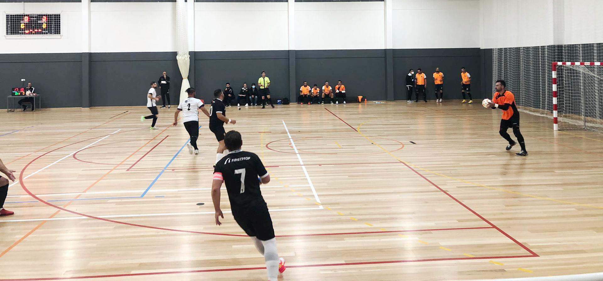 Alfandeguense e C.A. Mogadouro repartem liderança