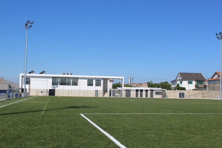 Futebol: F.C. Carrazeda de Ansiães não vai a jogo na primeira jornada do campeonato distrital