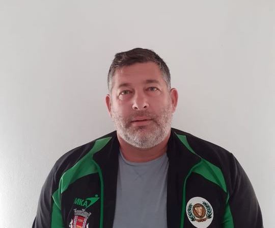 António Forneiro (Carção): “As equipas de arbitragem têm de ter mais pedagogia, têm de falar mais com os jogadores”