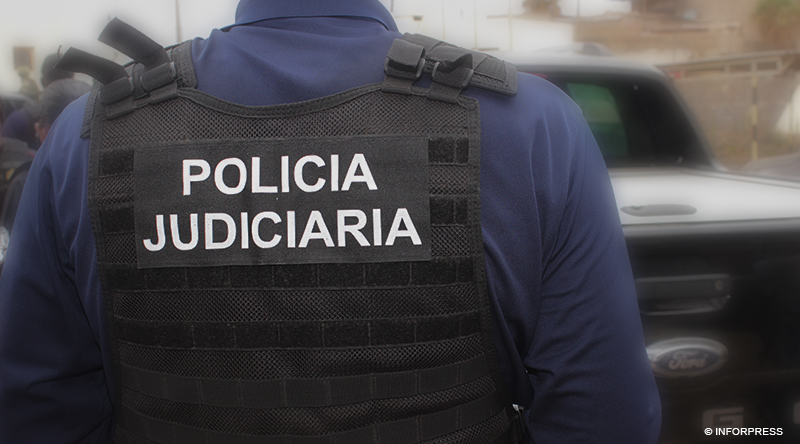 Jovem de 17 anos detido por suspeitas de violação em Bragança